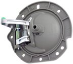 Dorman 83995 Interior Door Handle - Front Left - view 3
