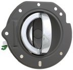 Dorman 83995 Interior Door Handle - Front Left - view 1