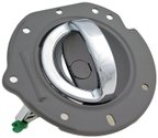 Dorman 83997 Interior Door Handle - Front Left - view 2