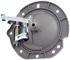 Dorman 83997 Interior Door Handle - Front Left - view 3