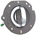 Dorman 83997 Interior Door Handle - Front Left - view 1