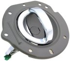 Dorman 83999 Interior Door Handle - Front Left - view 2