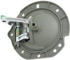 Dorman 83999 Interior Door Handle - Front Left - view 3