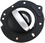 Dorman 84008 Interior Door Handle - Front Right - view 2