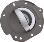 Dorman 84017 Interior Door Handle - Front Left - view 2