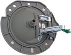 Dorman 84017 Interior Door Handle - Front Left - view 3
