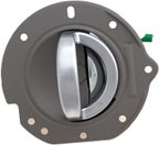 Dorman 84017 Interior Door Handle - Front Left - view 1