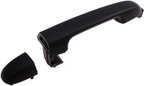 Dorman 84021 Exterior Door Handle - Front Right, Rear Left or Rear Right - view 2