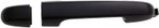 Dorman 84021 Exterior Door Handle - Front Right, Rear Left or Rear Right - view 1