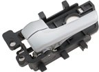 Dorman 84024 Interior Door Handle - Front Left or Rear Left - view 2