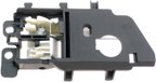 Dorman 84024 Interior Door Handle - Front Left or Rear Left - view 3