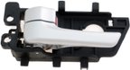 Dorman 84024 Interior Door Handle - Front Left or Rear Left - view 1