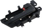 Dorman 84026 Interior Door Handle - Front Right or Rear Right - view 2