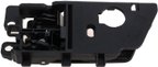 Dorman 84026 Interior Door Handle - Front Right or Rear Right - view 3