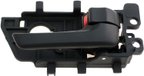 Dorman 84026 Interior Door Handle - Front Right or Rear Right - view 1
