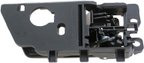 Dorman 84027 Interior Door Handle - Front Left or Rear Left - view 3