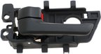 Dorman 84027 Interior Door Handle - Front Left or Rear Left - view 1