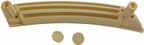 Dorman 84032 Interior Door Pull Handle - Front Left - view 3