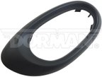 Dorman 84059 Interior Door Handle Bezel - Rear Left - view 2