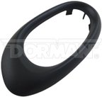 Dorman 84061 Interior Door Handle Bezel - Rear Right - view 2