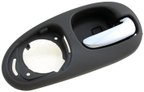 Dorman 84073 Interior Door Handle - Rear Right - view 2
