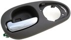 Dorman 84074 Interior Door Handle - Rear Left - view 2