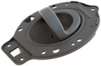 Dorman 84078 Interior Door Handle - Rear Right - view 2