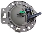 Dorman 84078 Interior Door Handle - Rear Right - view 3