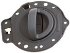 Dorman 84078 Interior Door Handle - Rear Right - view 1