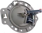 Dorman 84079 Interior Door Handle - Rear Left - view 3