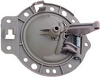 Dorman 84085 Interior Door Handle - Rear Right - view 3