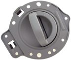Dorman 84086 Interior Door Handle - Rear Left - view 2
