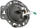Dorman 84088 Interior Door Handle - Rear Left - view 3