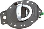 Dorman 84088 Interior Door Handle - Rear Left - view 1