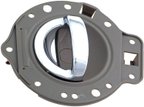 Dorman 84089 Interior Door Handle - Rear Right - view 1