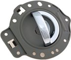 Dorman 84096 Interior Door Handle - Rear Left - view 2