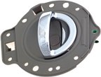 Dorman 84096 Interior Door Handle - Rear Left - view 1