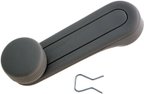 Dorman 84099 Window Crank Handle - view 2
