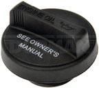 Dorman 84111 Engine Oil Filler Cap - view 2