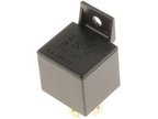 Motormite 84601 A/C Compressor Clutch Relay - view 2