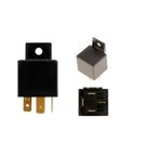 Motormite 84601 A/C Compressor Clutch Relay - view 1