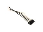 Motormite 84645 Time Delay Relay Accessory Connector - Front or Right - view 2
