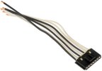 Motormite 84645 Time Delay Relay Accessory Connector - Front or Right - view 1