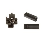 Motormite 84739 Carburetor Choke Thermostat Connector - view 1