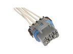 Motormite 84756 Neutral Safety Switch Connector - view 2