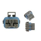 Motormite 84756 Neutral Safety Switch Connector - view 1