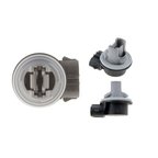 Motormite 84764 Parking Light Bulb Socket - Front, Rear or Right - view 1