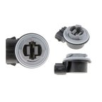 Motormite 84765 Parking Light Bulb Socket - Front or Rear - view 1
