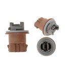 Motormite 84768 Parking Light Bulb Socket - Front or Rear - view 1