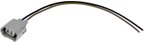 Motormite 84772 Side Marker Light Connector - view 2